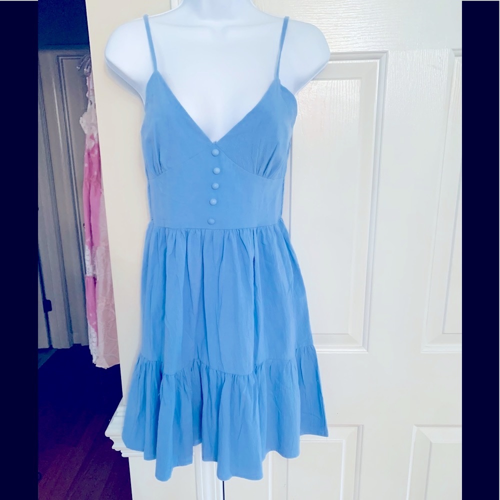Zaful Mini dress Medium
